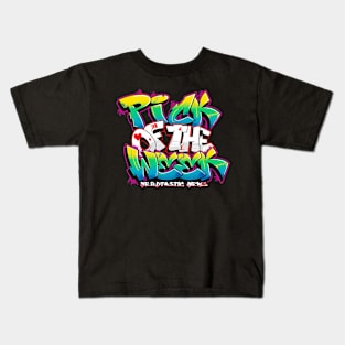 PICK OF THE WEEK! Kids T-Shirt